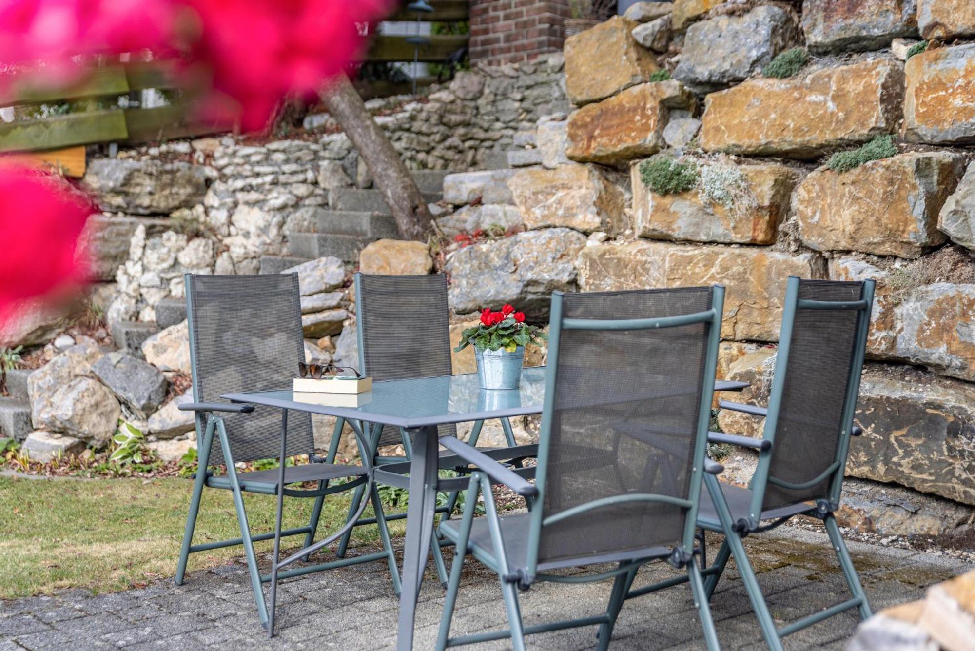 Appartamento Suedalb Albstadt Esterno foto