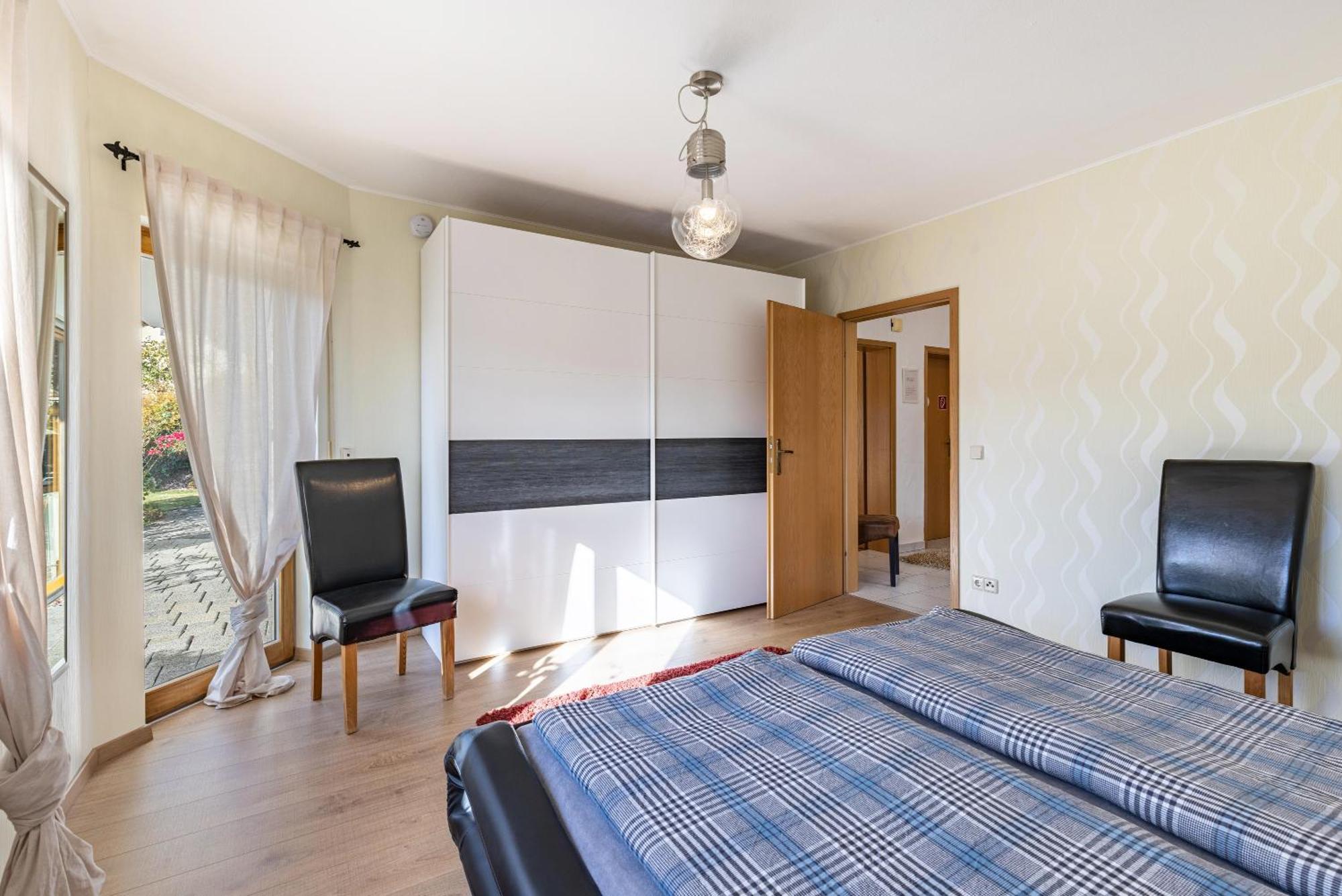Appartamento Suedalb Albstadt Esterno foto