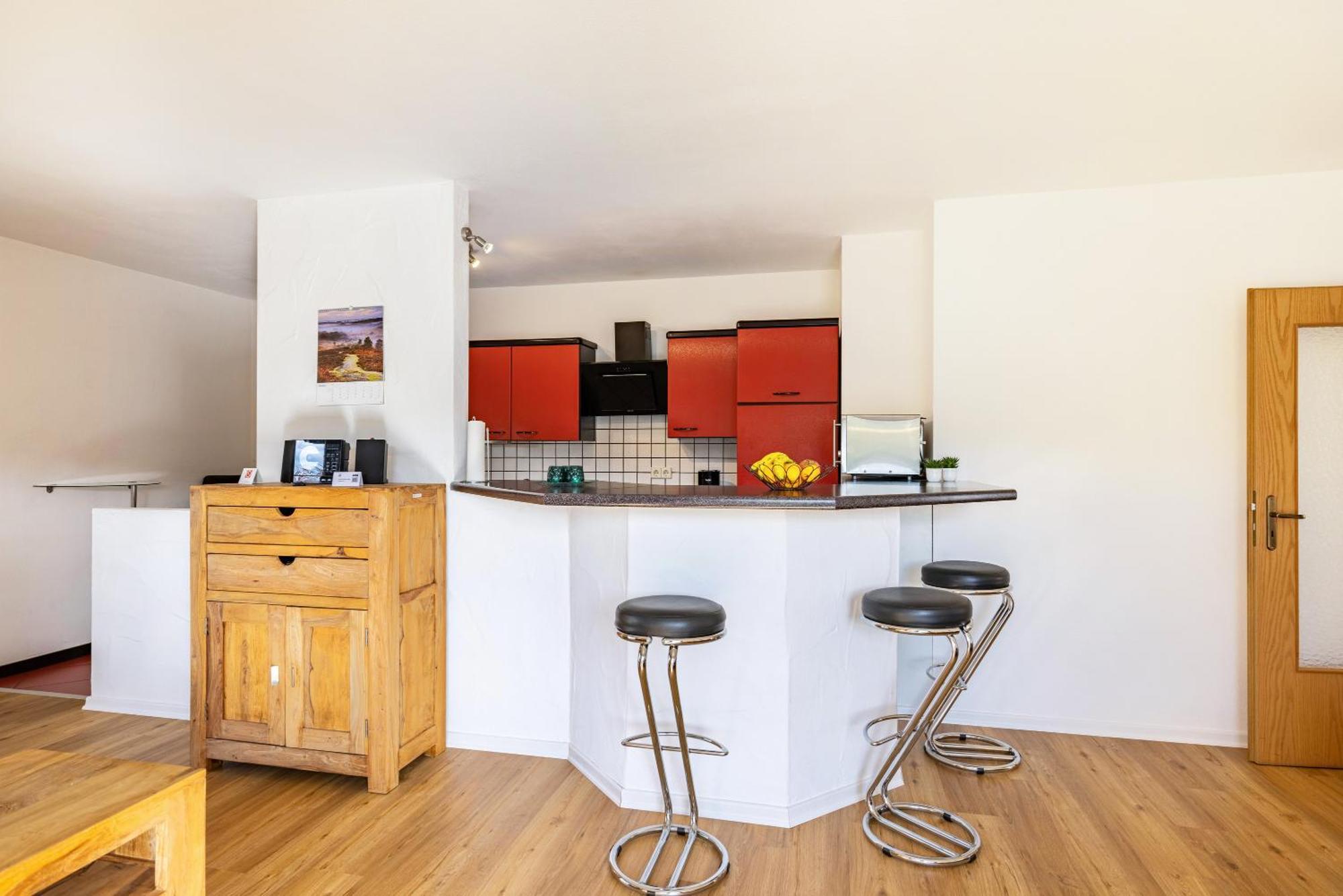 Appartamento Suedalb Albstadt Esterno foto
