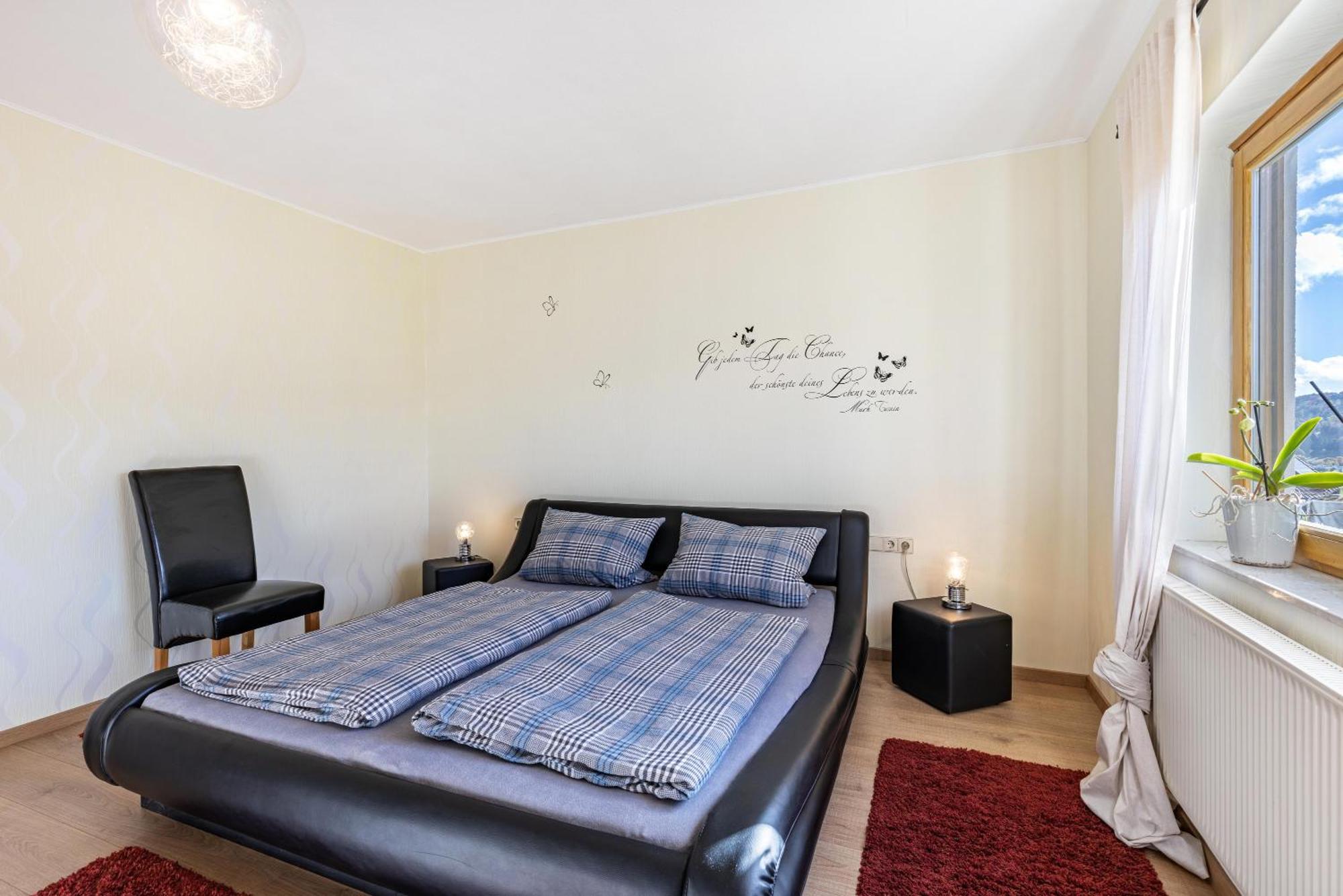 Appartamento Suedalb Albstadt Esterno foto